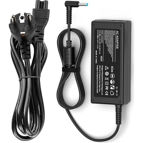 45W Chargeur Ordinateur Portable 19.5V 2.31A pour Notebook PC Series (1/5)