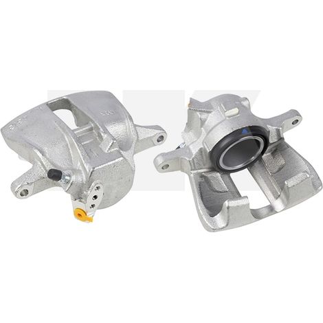 Étrier de frein NK 214711 AUDI 357615123AX 443615123 893615124 8A0615123