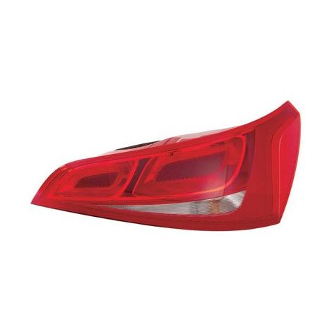 Feu arrière droit Audi Q5 1 phase 1 2008-2012
