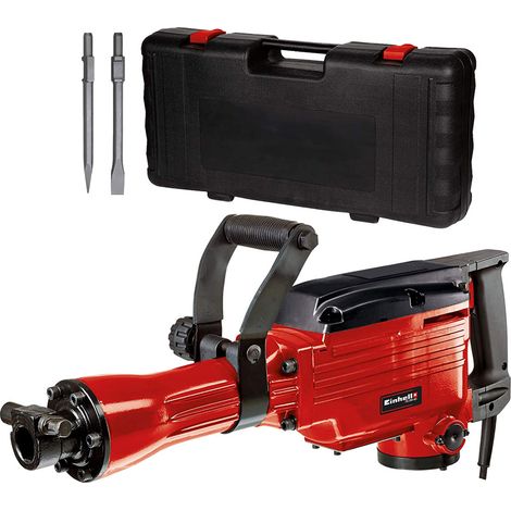 MARTELLO DEMOLITORE 'TC-DH 43' 1600 W  - EINHELL