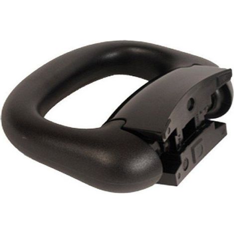 Poignée Cuve - Pour Cocotte-Minute SEBB - Compatible Modèles CLIPSO Et Références P437xxxxx P4432065 - 1 Pièce (1/3)