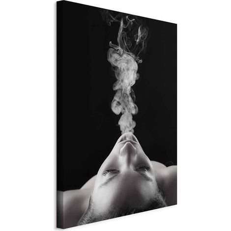 Imagen - Nube de humo (1 parte) vertical (1/5)