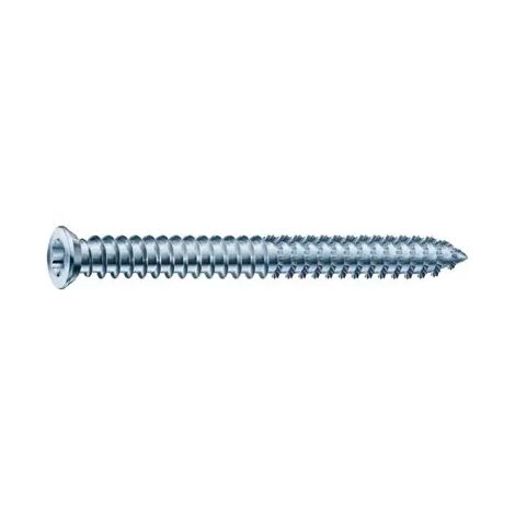 Tornillo Spax torx 7.5x120mm 100 unidades PVC aluminio