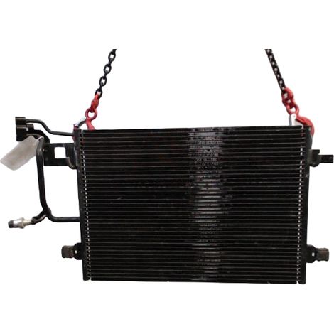 [PRODUIT D'OCCASION] Condenseur Climatisation AUDI A4 Avant 99-2001 ♻️ Ref Oe. 8d0260403g - Garantie à vie (1/4)
