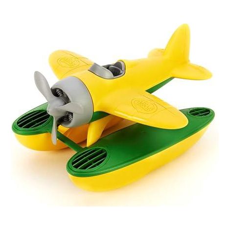 Hydravion Hélicoptère Bain de bébé Piscine Jeux d'eau Jouets flottants (1/5)