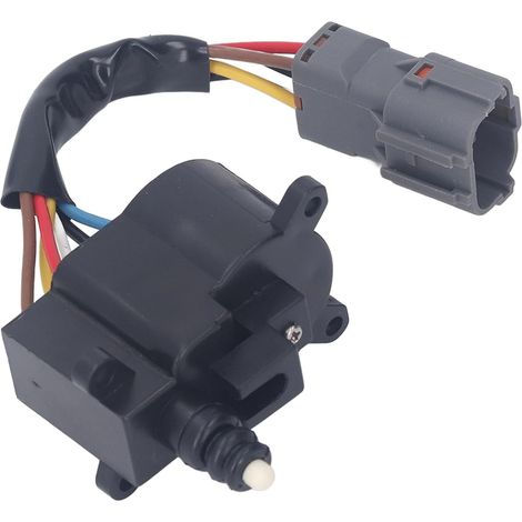 Disjoncteur Intelligent 4P 63A avec Minuterie et Verrouillage de sécurité, Contrôle par Application Mobile pour une Vie Pratique (AC400V) (1/5)