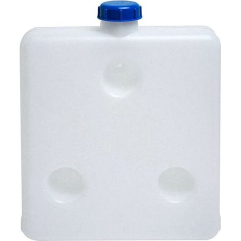 Réservoir Carburant 8L Bidon Essence Stockage Autonome Chauffage Air Camping Car (1/4)