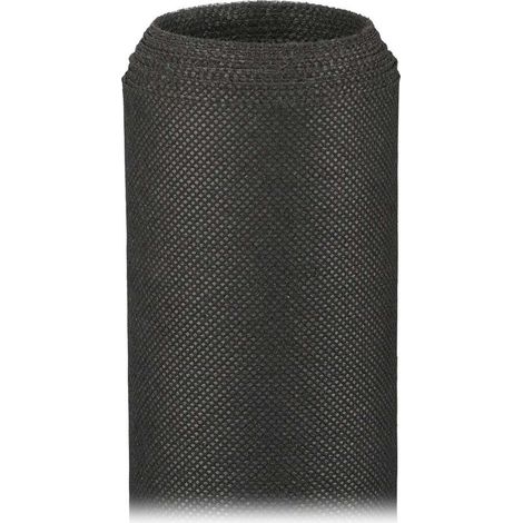 Toile anti-mauvaises herbes 5 mètres 50g/m² (1/5)
