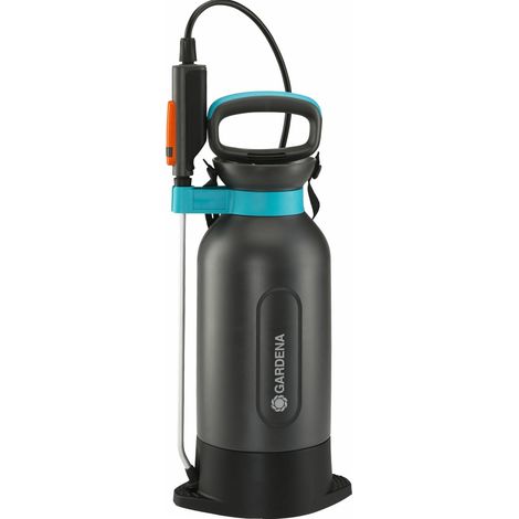 GARDENA Pulvérisateur à pression préalable 5 L (11130-20) (1/5)