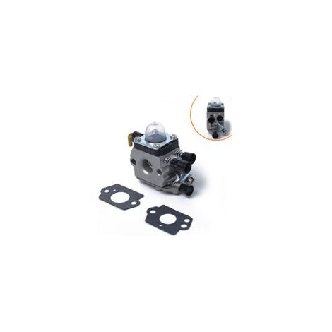 Vergaser für Stihl Hs45 Fs38 Fc55 Fs310 Heckenschere Zama C1Q-S169B.