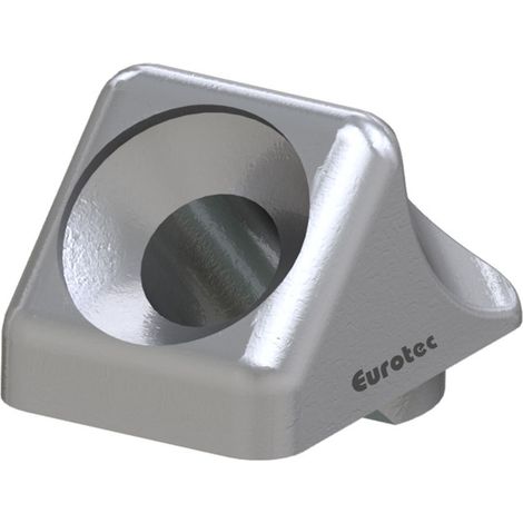 Eurotec Tarus 45° für die Befestigung von Metallzuglaschen im Holzbau (1/2)