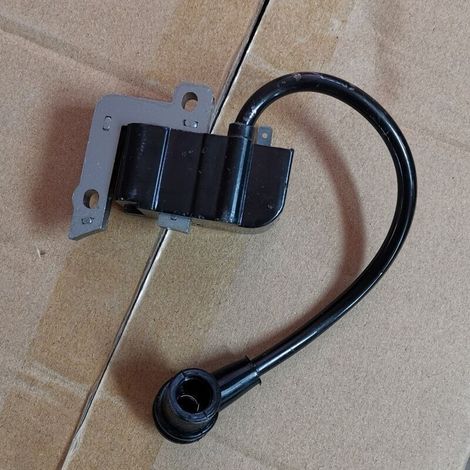 Bobine d'allumage. Pack haute tension. Bobine d'allumage Echo SRM-2100. 2400 GT-2000 PE-2000. 15660152131. 15660152130 (1/4)