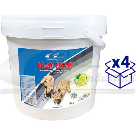 3RG 88089 PASTA LAVAMANOS (5KG)