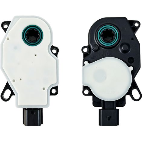 Moteur de calandre neuf FB5Z10884A FB5Z-10884-A 29761QBHD Compatible avec Ford (1/5)