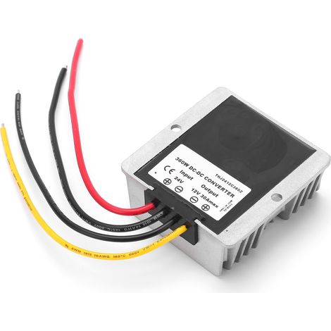 800-W-5-Blatt-Windturbinen-Wechselstromgenerator mit Solarmotor, Doppelschichtsystem und weißer Laterne (24 V) – Bausatz (1/5)