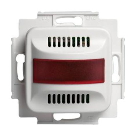 Sirena d'allarme 15-28 V CA/18-35 V CC segnale 78 dB FEH2001 2TKA002112G1