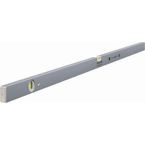 Nivel de burbuja STABILA Tipo 80 U - 150cm - 18802