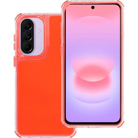 Carcasa COOL para Samsung A376 Galaxy A37 5G Matrix Coral