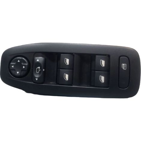 [PRODUIT D'OCCASION] Commande Leve-glace Porte Avg PEUGEOT 2008 ♻️ Ref Oe. 98242539zd - Garantie à vie (1/3)
