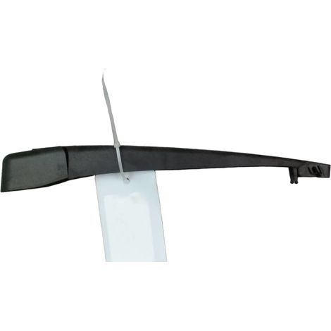 Bras Essuie-glace Arriere RENAULT Megane Coupe III Phase 2 2012-2014 [PRODUIT D'OCCASION]♻️287810001r