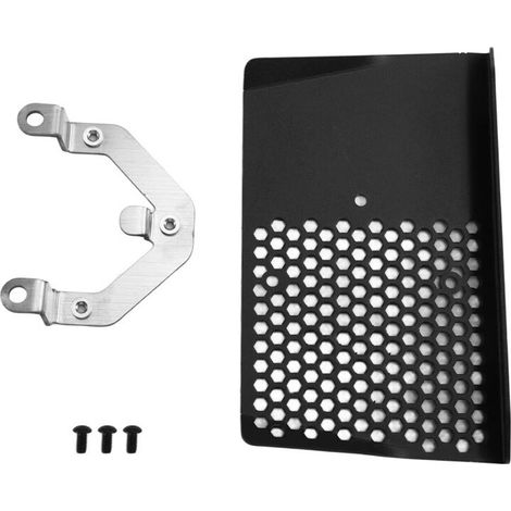 Rejilla de protección del rectificador para motocicleta S1000XR (2021-2025) M1000XR (2024-) S1000XR TE. (1/2)