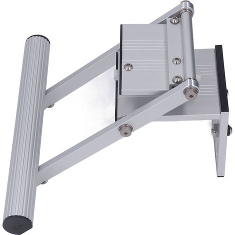 Ensemble de connecteurs de rail de guidage de levage à double couche pour scie circulaire électrique Festo Worktabli (1/5)
