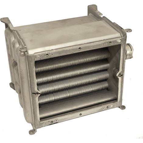 VALMAX Wärmetauscher 24-28 KW für DAIKIN Altherma C Gas ECH2O - 5750021 von Daikin