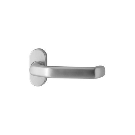 HDM Professional Drücker auf ovaler Rosette