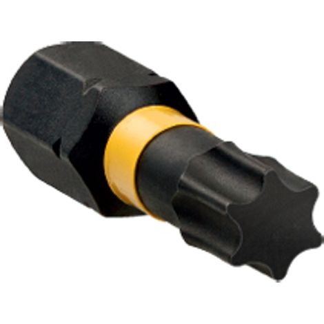 DeWalt Bit schlagf. T40 25 mm, 5 Stk.
