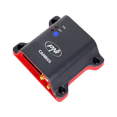 GPS-NAV - PNI - A1 - Interface CanBUS - Code Gpsnav-a1-Can