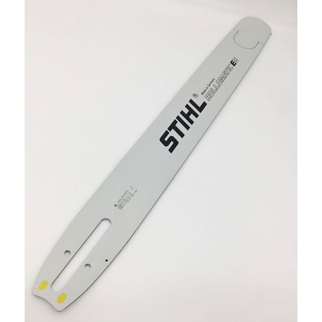 Prowadnica STIHL Rollomatic ES .404 1.6mm 12Z 63 cm 30020009731 (1/3)