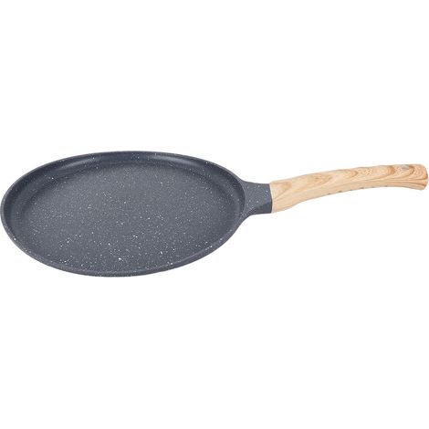 Grille de friture à 3 niveaux en acier inoxydable, grille empilable, support de cuisson à 3 niveaux pour usage domestique (1/5)