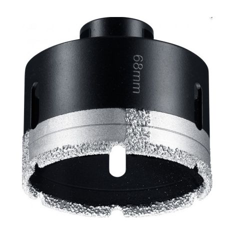 Corona diamante M14 húmedo 38mm porcelanico KWB (1/5)