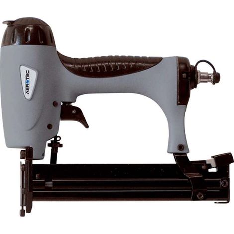 Cloueur pneumatique combiné Aerotec Cloueur pneumatique Tacker Mallette