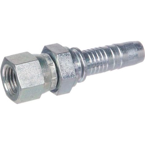 Embout ALFAGOMMA PA107 (1/2)