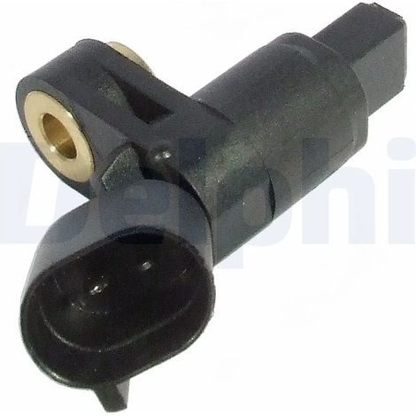 Capteur, vitesse de roue Delphi Technologies SS10307 AUDI 1H0 927 807 1H0927807