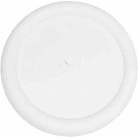 BOUCHON SUP CUVE LV DIAM 65 M POUR LAVE VAISSELLE - 481246278998 (1/4)