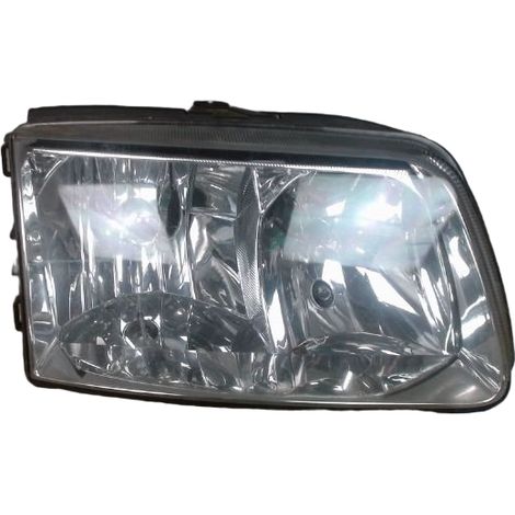 [PRODUIT D'OCCASION] Phare Droit VOLKSWAGEN Polo 99-2001 ♻️ Ref Oe. 6n1941018aa - Garantie à vie (1/3)