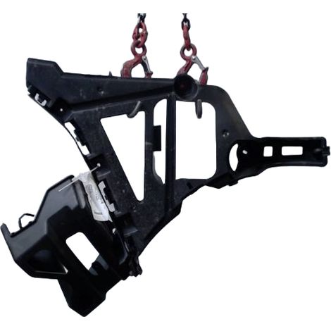 [PRODUIT D'OCCASION] Support Pare-choc Arg RENAULT Laguna III 2009- ♻️ Ref Oe. 850440001r - Garantie à vie (1/2)