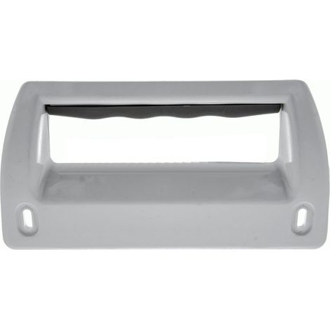 Tirador Puerta Frigorífico ZANUSSI 160mm 2062404039 (1/3)