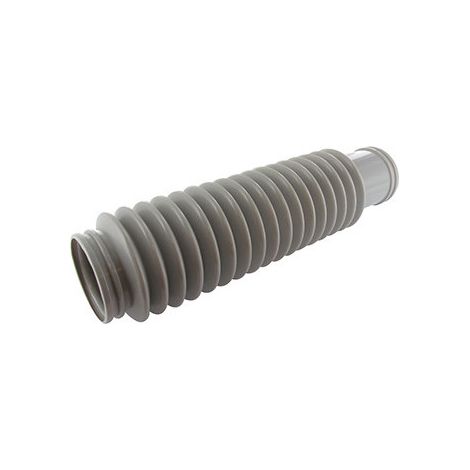 Soufflet anpassbar für Antriebswelle Snapper. Ersatz für Original 1-7084, 1-8555, 17084, 18555. Länge: 26,7 cm.