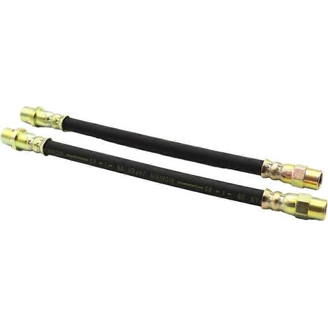 34321159524 Flexible de frein arrière gauche/droite résistant pour 34321153743 (1/5)