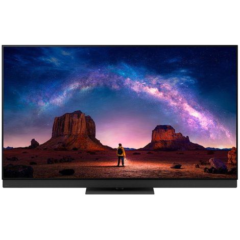 Panasonic -77Z95BEGA TV 195,6 cm (77pollici) 4K Ultra HD Smart TV Wi-Fi Nero