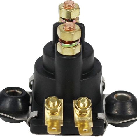 Suitable for Mercury marine relays 89-818997A1 and 89-850188t1. (1/4)