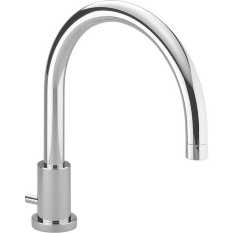 Dornbracht 13512892-00 Bec pièces de rechange (1/2)