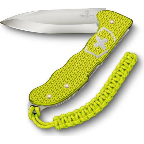 Victorinox Hunter Pro Alox Tiger Yellow limited edition 2023