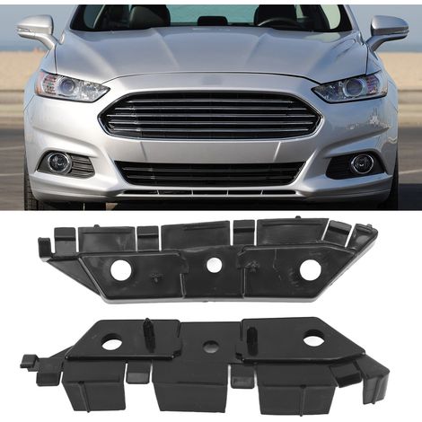Frontstoßstangen-Montagehalterung kompatibel mit Ford Fusion 2013-2016 DS7Z-17C947-A DS7Z-17C947-B (1/5)