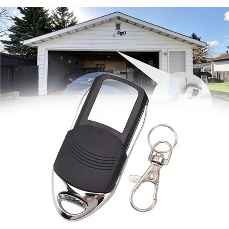 Télécommande de porte de garage SOMFY KEYGO 4 RTS (1/5)