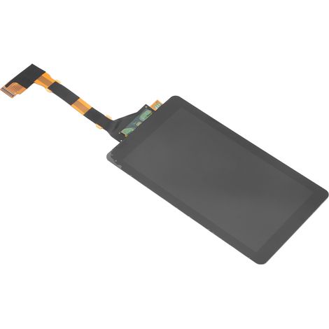 5,5-Zoll-2K-LCD-Bildschirm für Anet 3D-Drucker, mit installierter HD-Schutzfolie (1440 x 2560) aus gehärtetem Glas. (1/5)