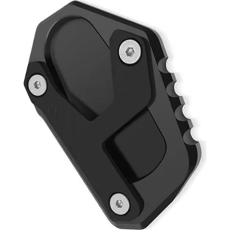 Accessoires moto : repose-pieds, coussinets de support latéraux pour GSXS1000GX (1/5)